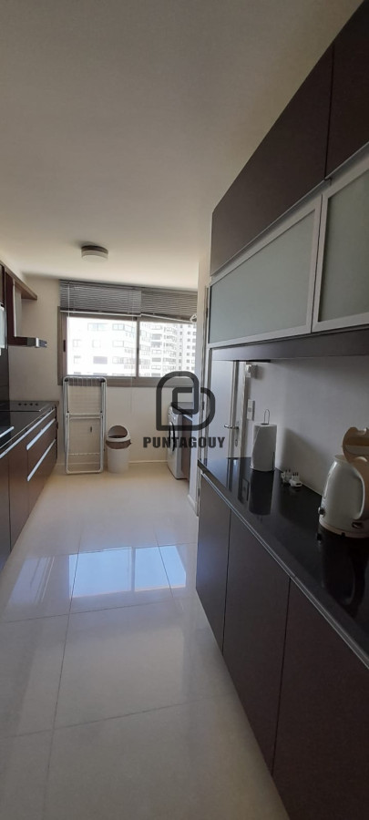 Apartamento ID.1550 - Torre Imperiale III de 2 dormitorios 3 baños en alquiler vacacional