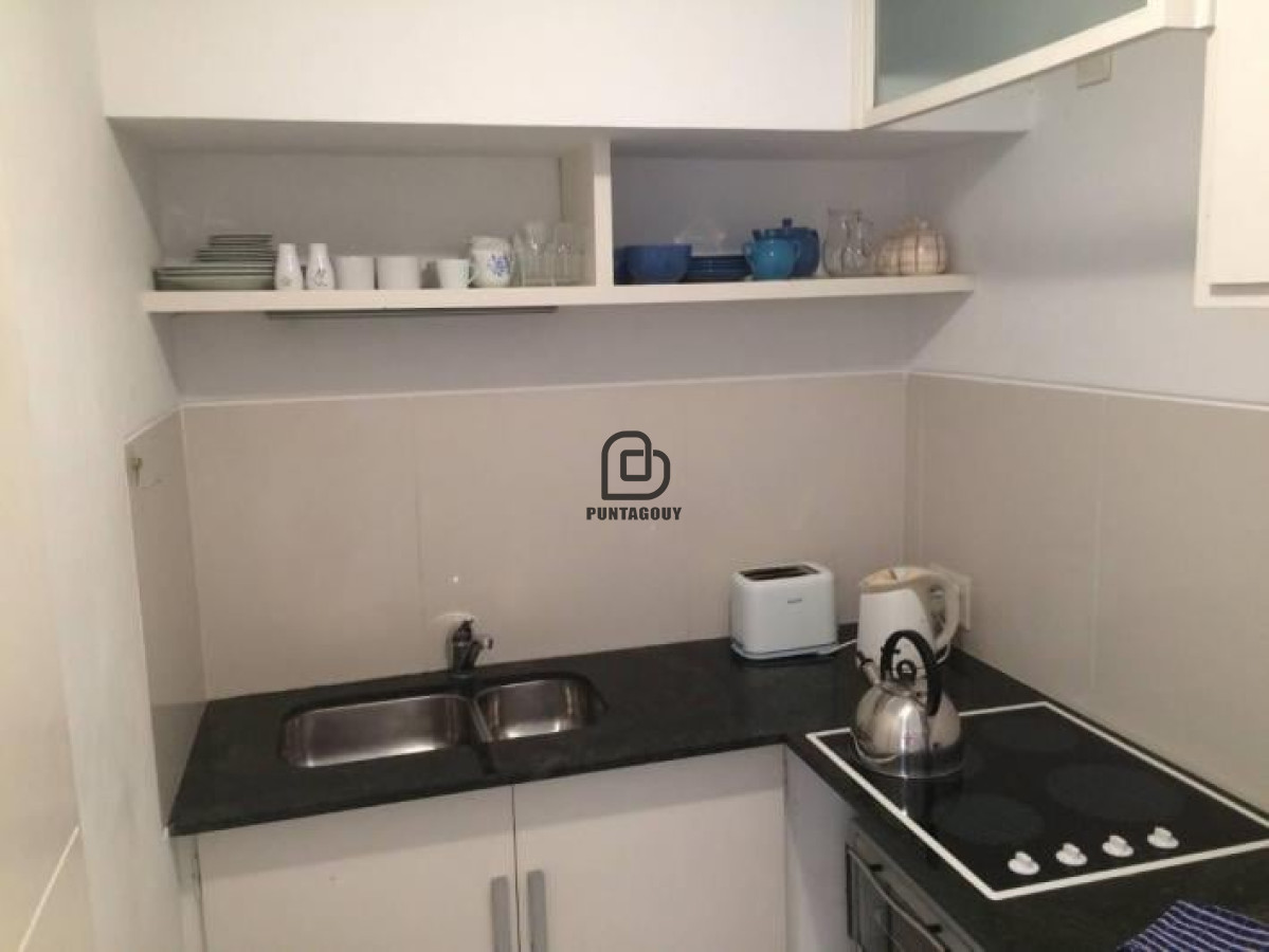 Apartamento ID.1559 - Alquiler de temporada Peninsula Punta del Este