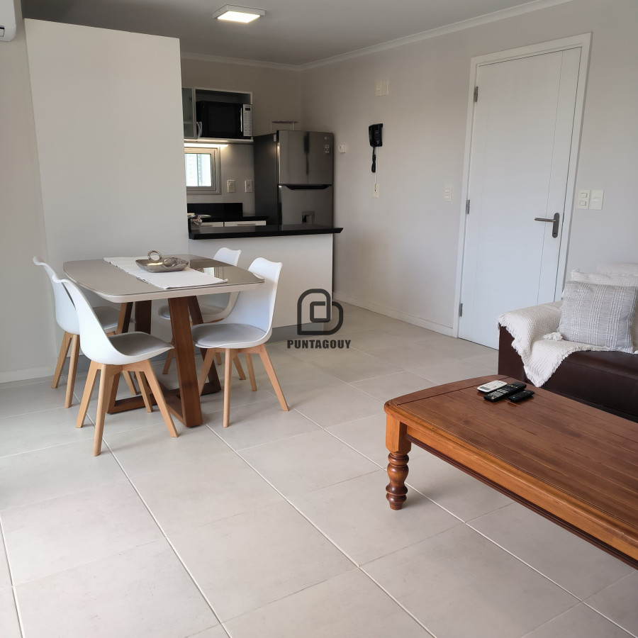 Apartamento ID.1634 - Venta y alquiler 1 dormitorio en Ocean drive 