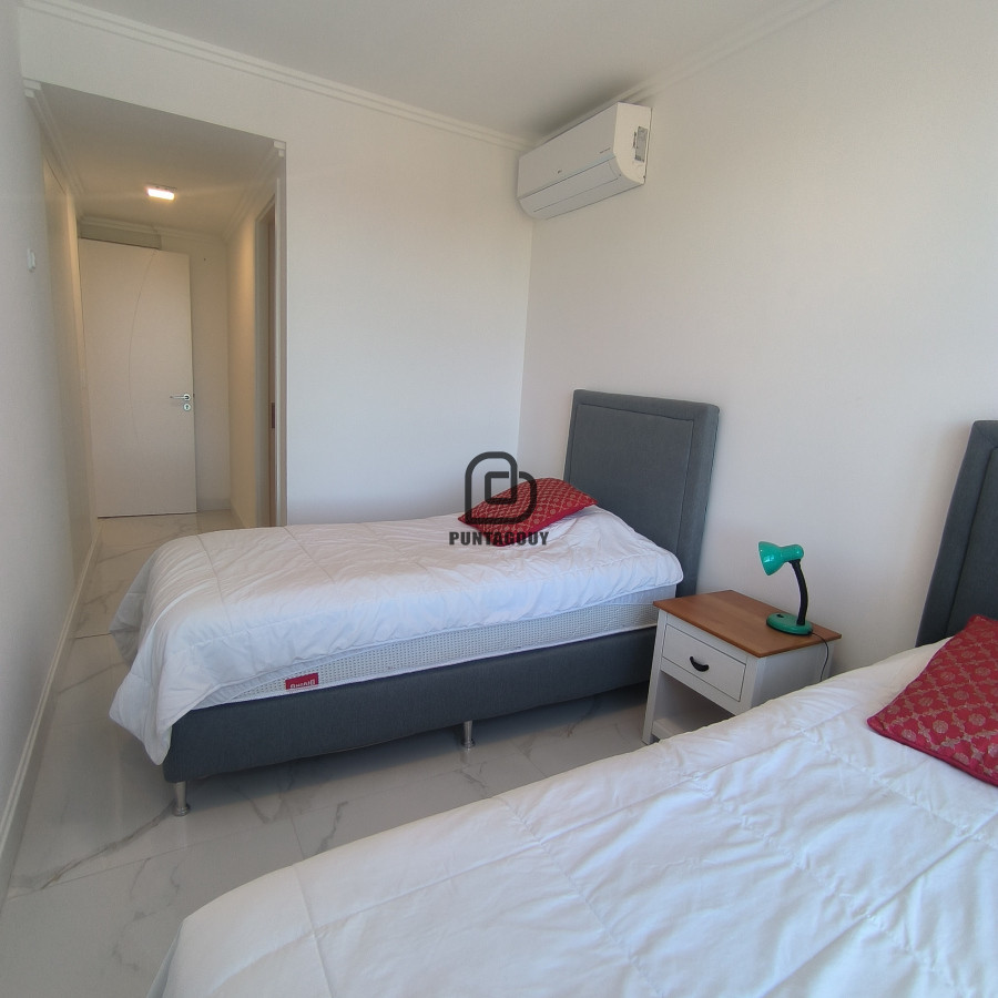 Apartamento ID.1619 - Paramount Tower 3 suite alquiler vacaional y venta