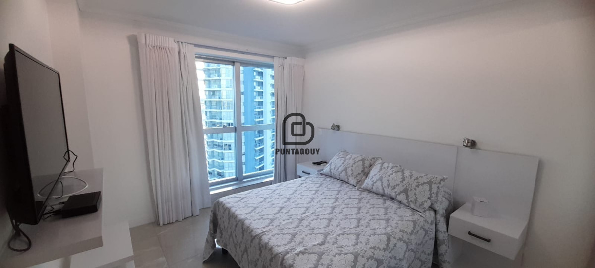 Apartamento ID.1534 - Miami Boulevard II de 2 dorm 2 baños en alquiler vacacional