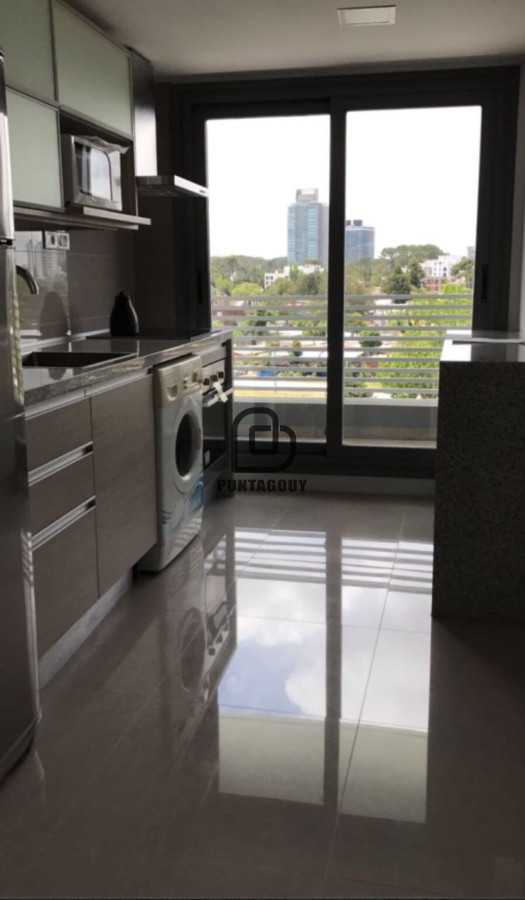 Apartamento ID.1466 - Alexander Boulevard 2 dormitorios y  2 baños en venta 