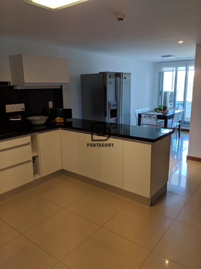 Apartamento ID.434 - alquiler de temporada, frente al mar