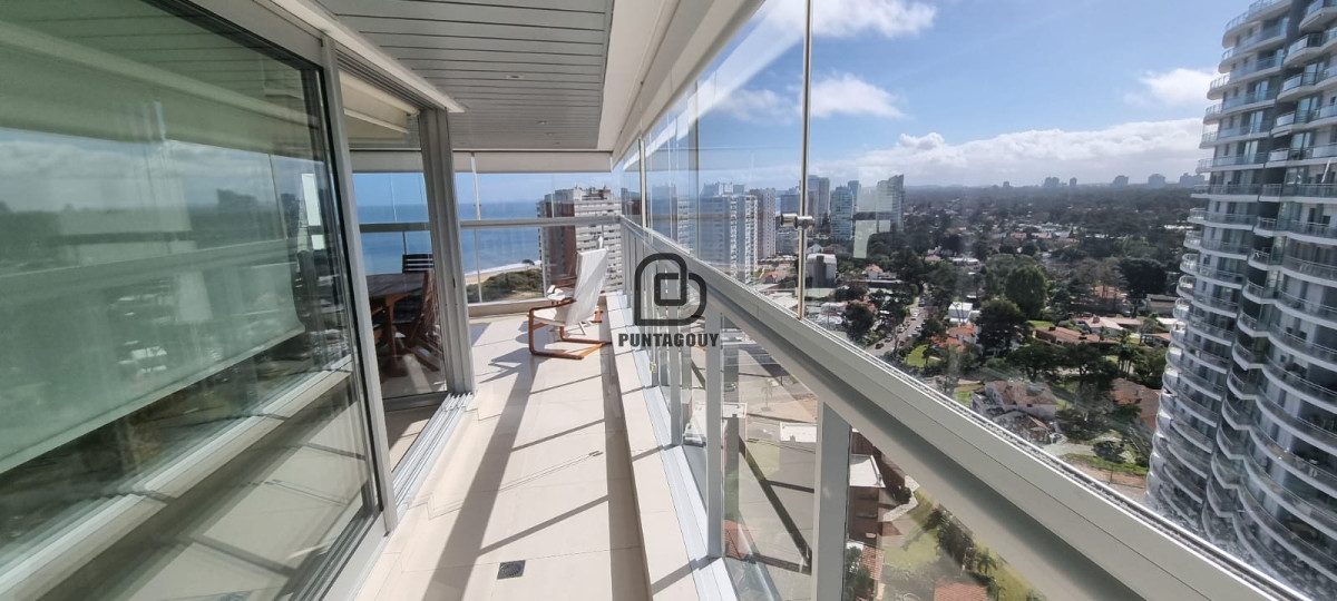 Apartamento ID.1475 - Miami Boulevard de 2 dorm 2 baños en venta 