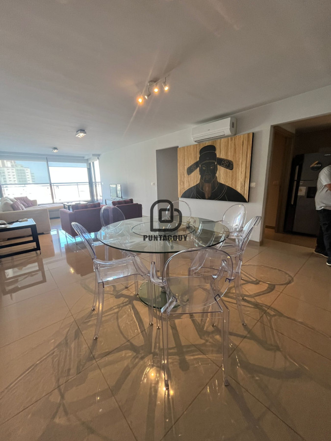 Apartamento ID.1654 - Onix de 3 dormitorios  en venta 