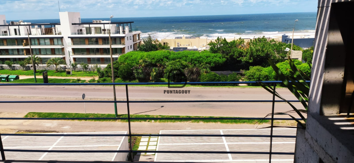 Apartamento ID.1512 - Terraza de Manantiales de 2 dorm 2 baños