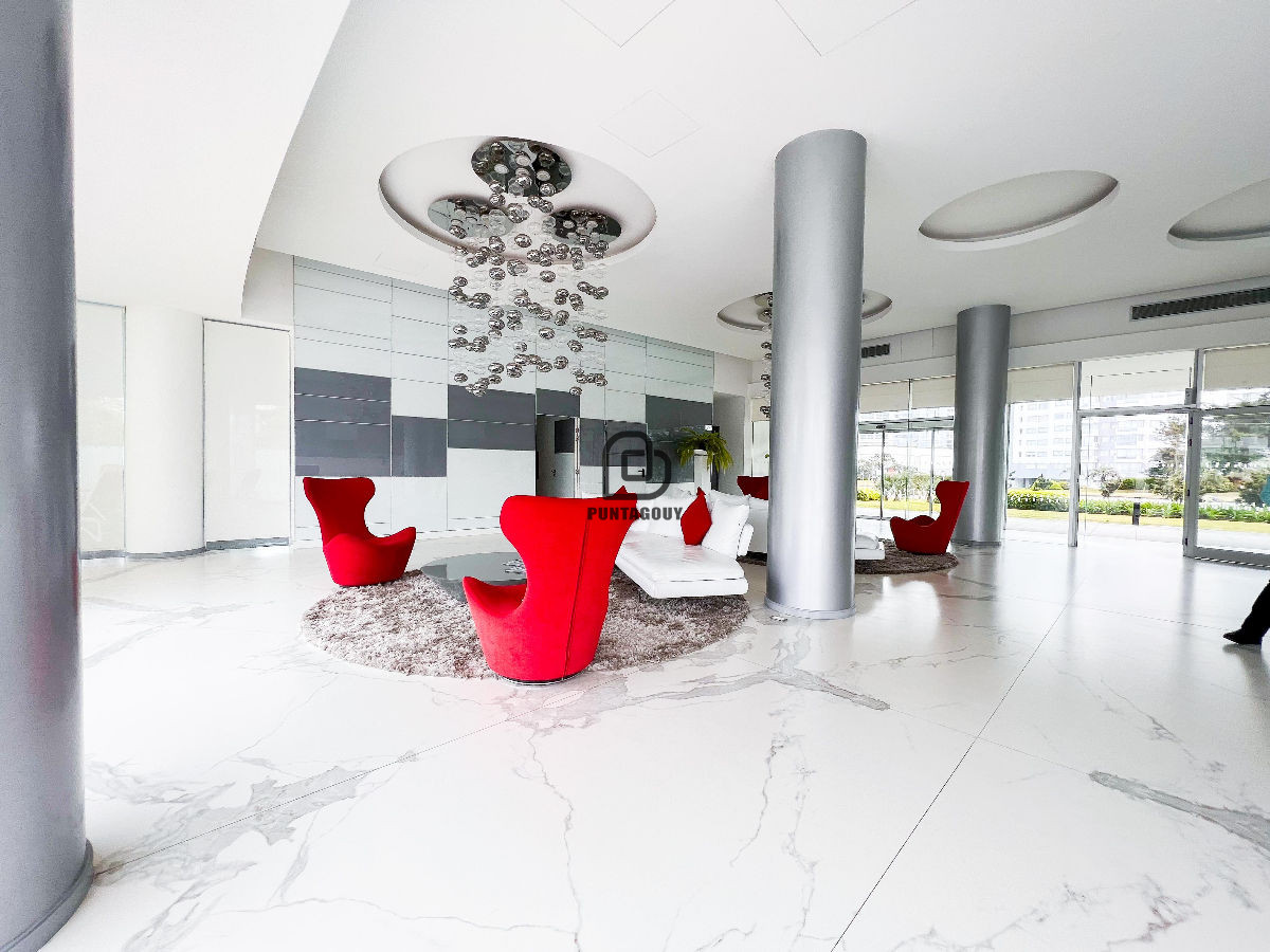 Apartamento ID.1495 - Alexander Boulevard de 2 dorm 2 baños en venta 