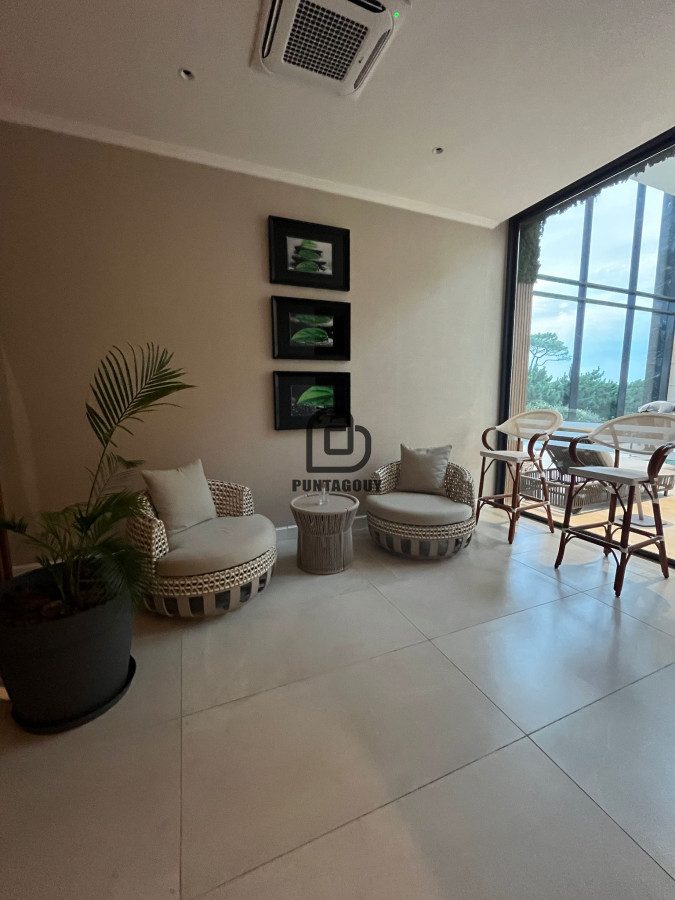 Apartamento ID.1619 - Paramount Tower 3 suite alquiler vacaional y venta