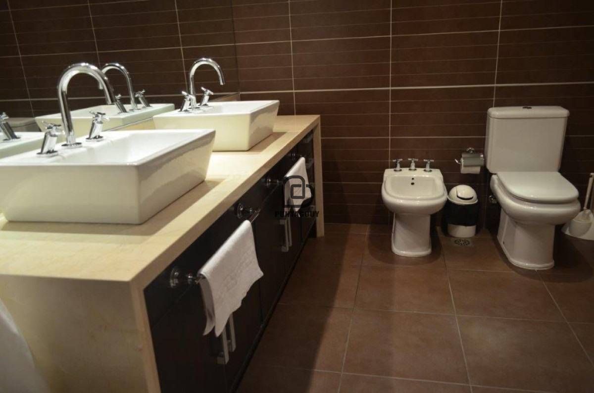 Apartamento ID.1550 - Torre Imperiale III de 2 dormitorios 3 baños en alquiler vacacional
