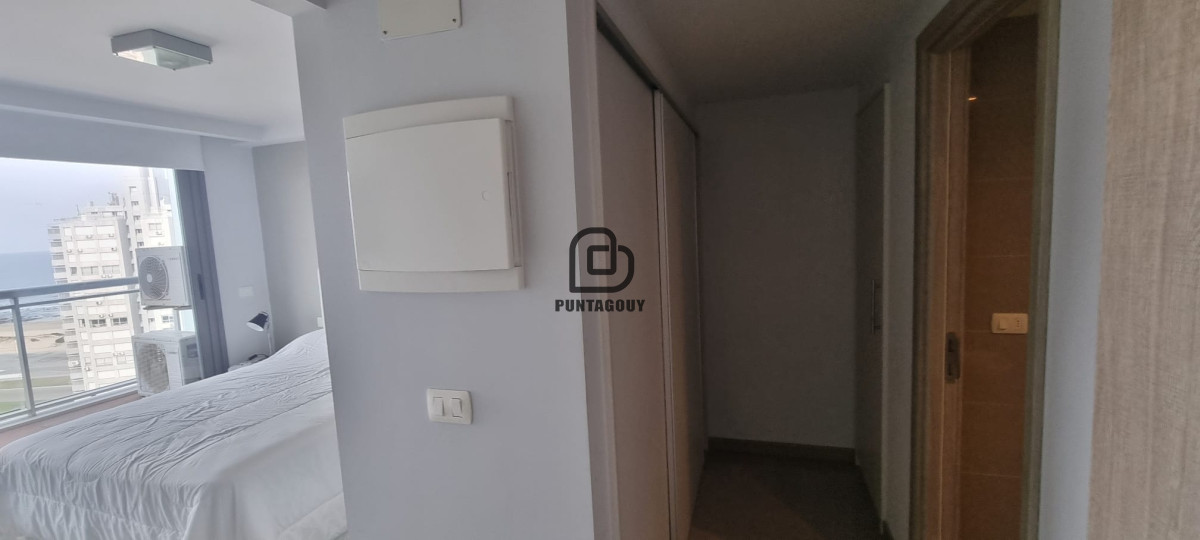 Apartamento ID.1552 - Torre del Mar 3 dorm 2 baños en venta