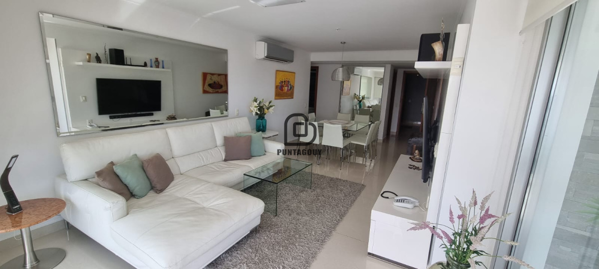 Apartamento ID.1475 - Miami Boulevard de 2 dorm 2 baños en venta 
