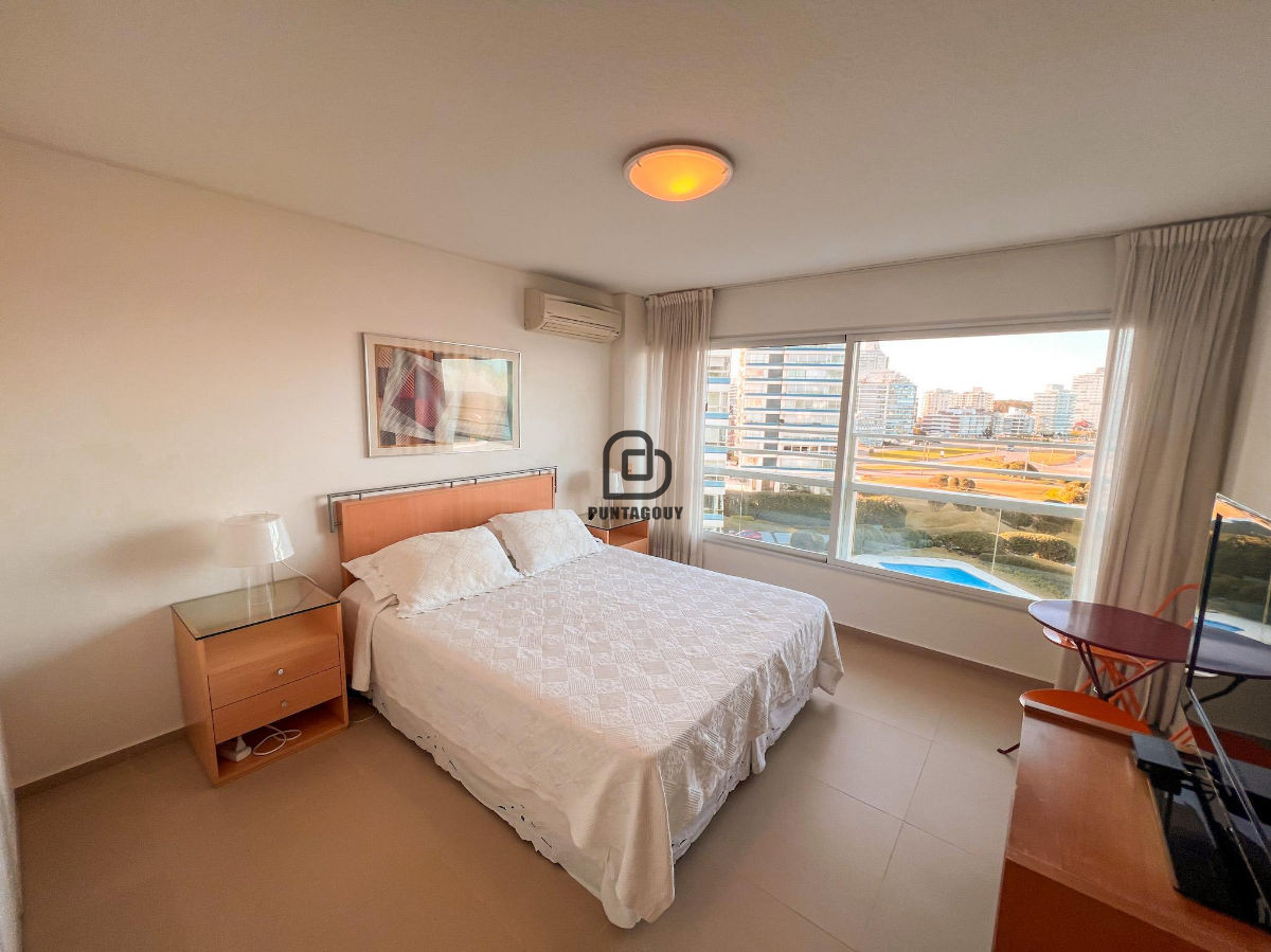Apartamento ID.1505 - Estrella de Mar 3 dorm 2 baños en venta 