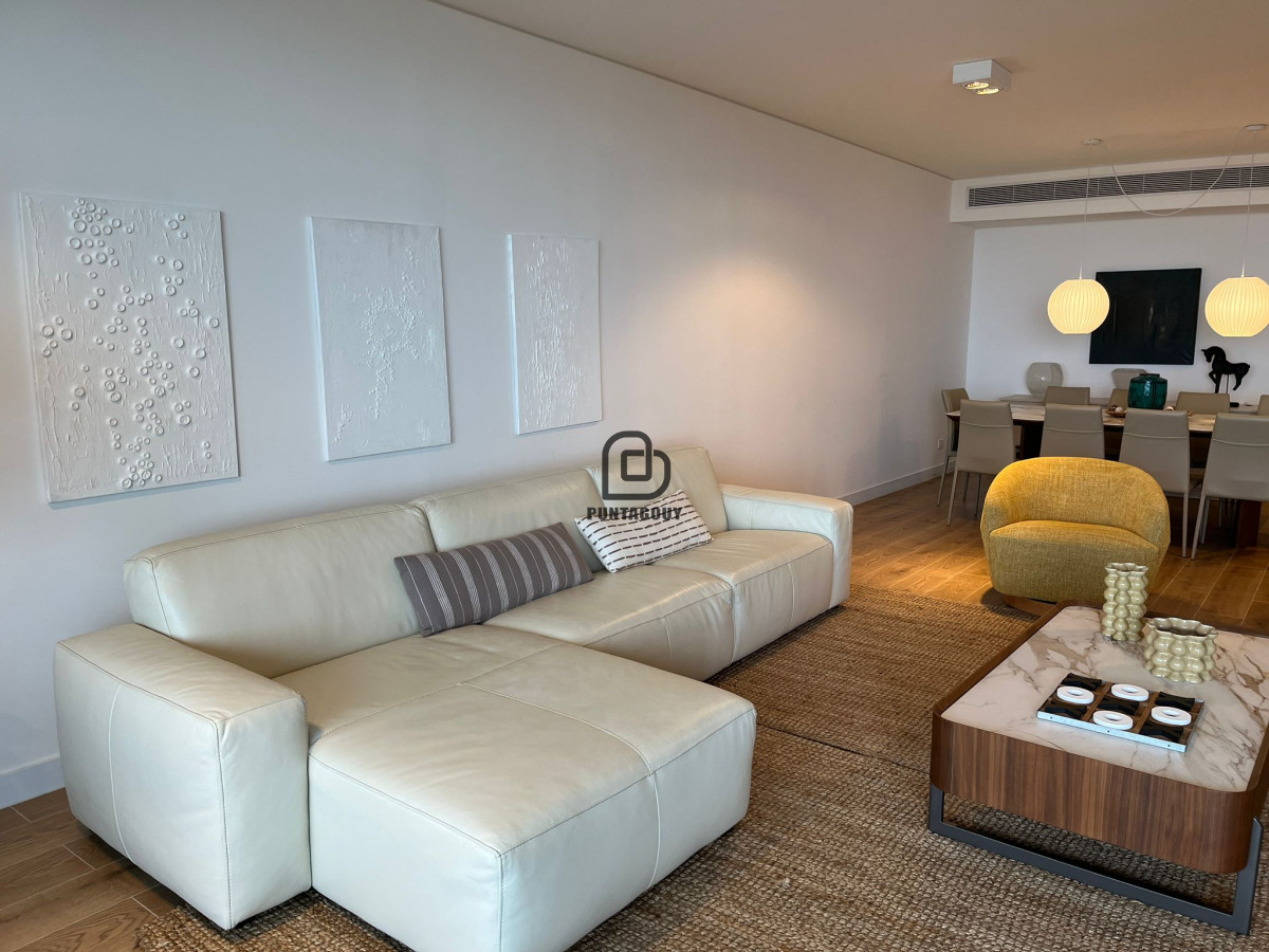 Apartamento ID.1772 - ALQUILER DE TEMPORADA TORRE TRUMP