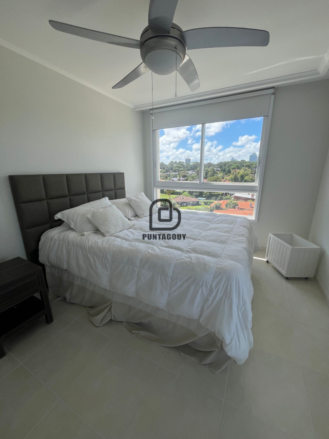 Apartamento ID.1732 - Venta 3 dormitorios frente al mar torre LE JAEDEN