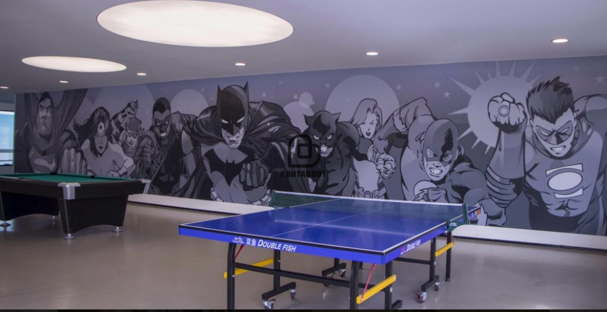 Apartamento ID.1733 - VENTA 1 dormitorio con garage 