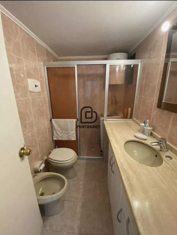 Apartamento ID.1607 - Apartamento en venta , frente al mar
