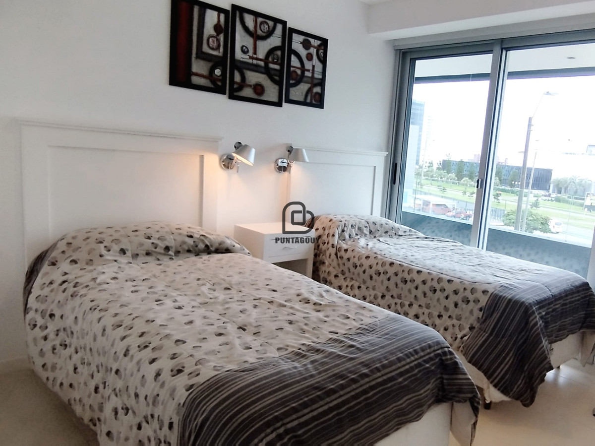 Apartamento ID.1508 - Venta y alquiler  apartamento de 3 dormitorios y  2 baños 
