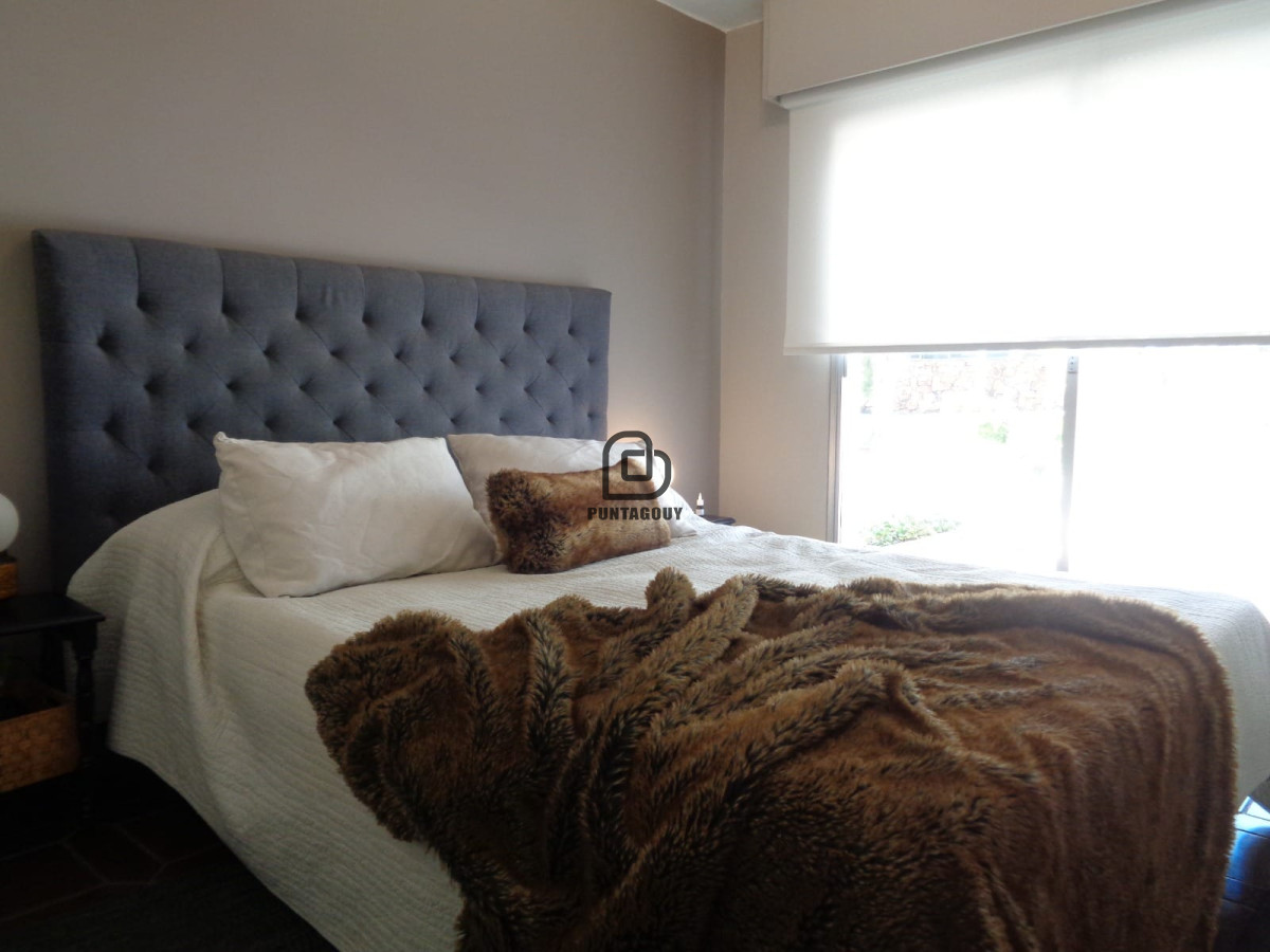 Apartamento ID.1464 - Alquiler a metros del mar, 2 dormitorios y 2 baños