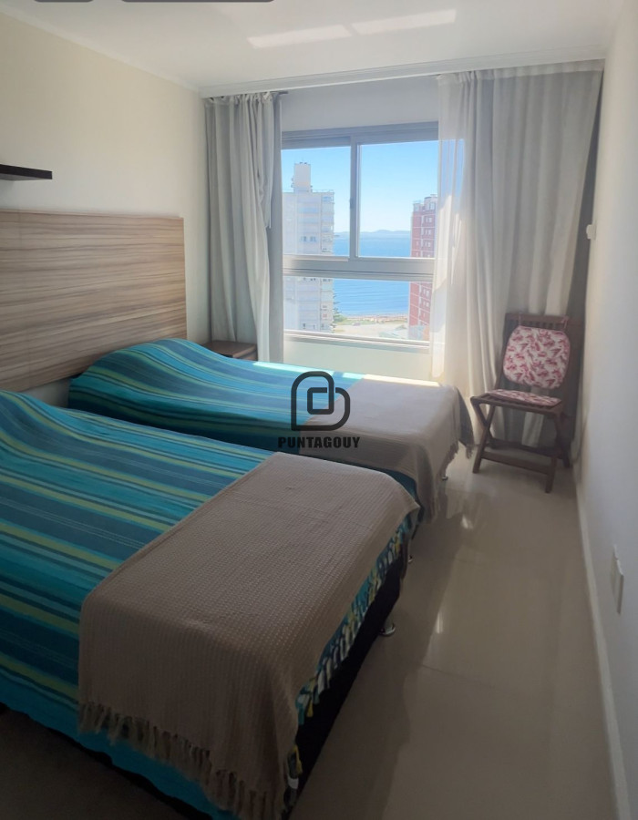 Apartamento ID.1519 - Imperiale III de 3 suite en venta y alquiler vacacional