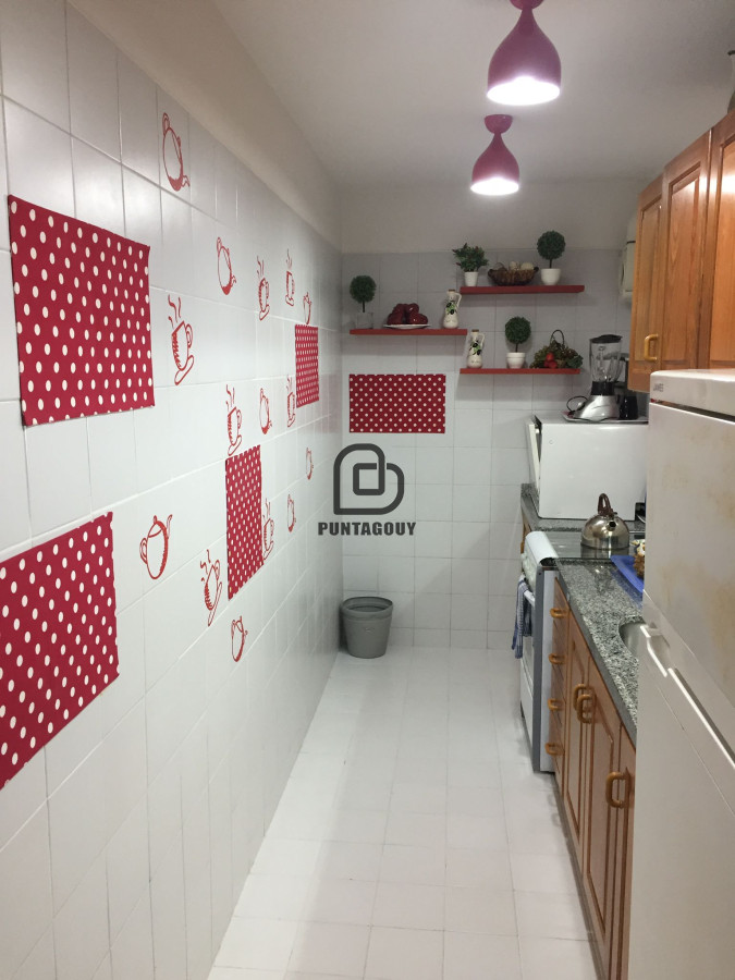Apartamento ID.1465 - 2 dormitorios y 2 baños  Venta en  OPORTUNIDAD!!