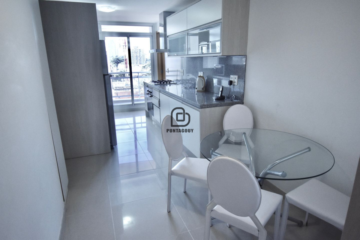 Apartamento ID.1494 - Sunrise de 3 dorm 3 baños en venta