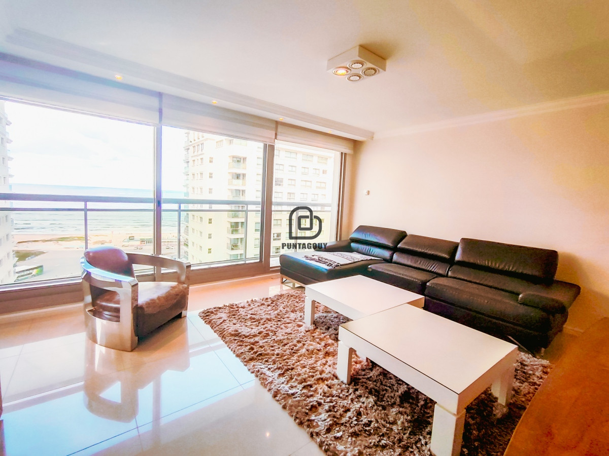 Apartamento ID.1504 - Imperiale 3 dorm 3 baños en venta 