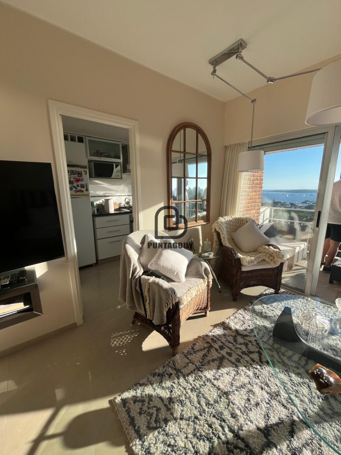 Apartamento ID.1606 - Apartamento de 1 dormitorio 1 baño en alquiler y venta e