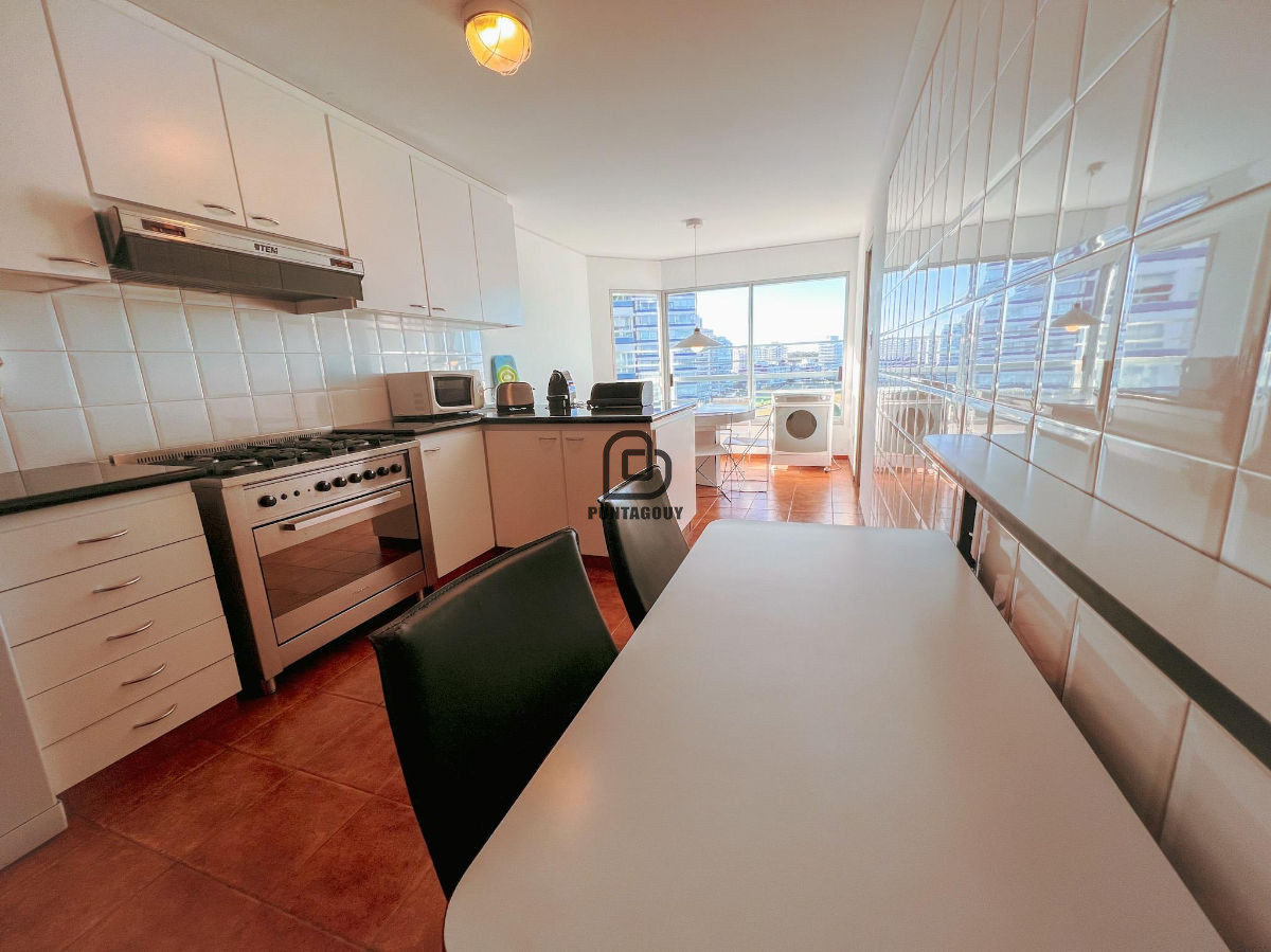 Apartamento ID.1505 - Estrella de Mar 3 dorm 2 baños en venta 