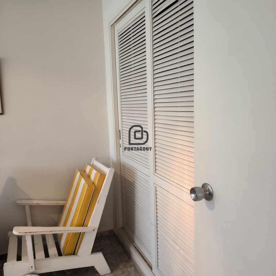 Apartamento ID.1630 - Alquiler de temporada 2 dormitorios, con servicios