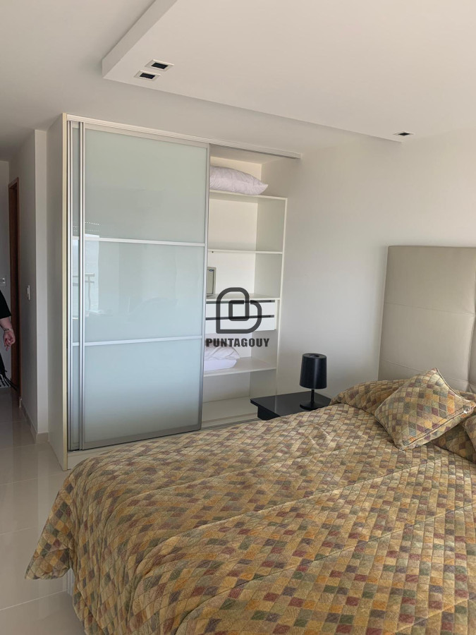 Apartamento ID.1539 - Sunrise 2 dor 2 baños en alquiler