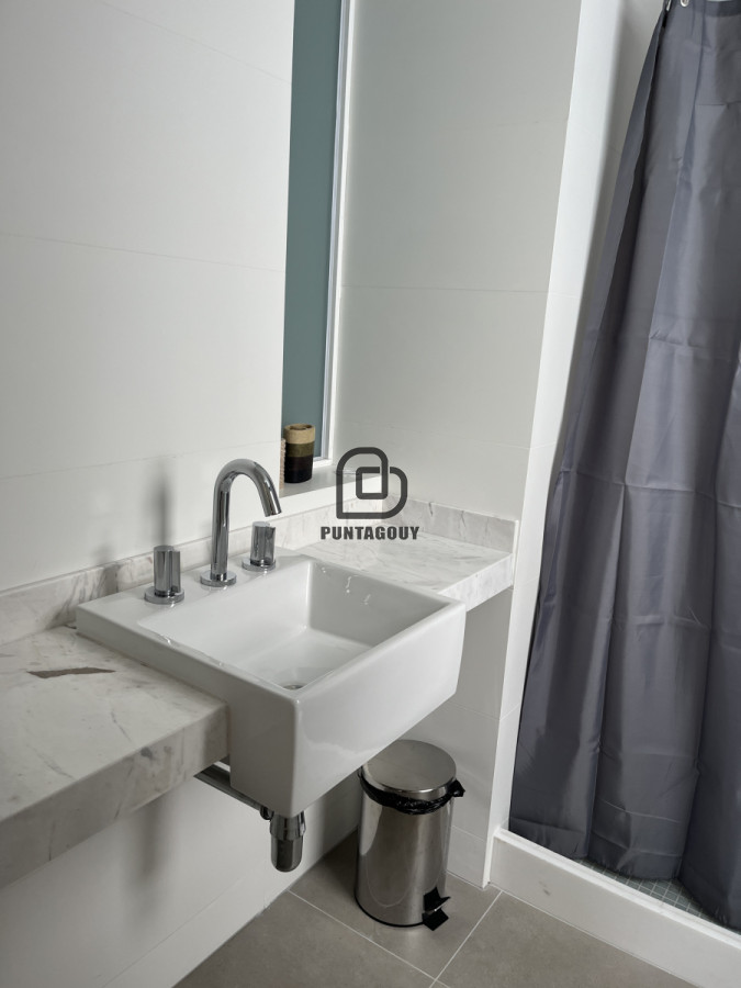 Apartamento ID.1747 - Alquiler invernal Punta del este 