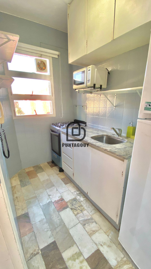Apartamento ID.1662 - Apto en peninsula - 2 dorm 2 baños 1 en suite- en alquiler vacacional -