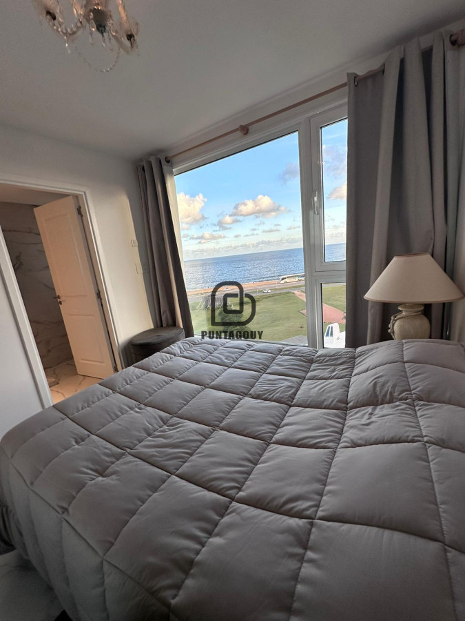 Apartamento ID.1603 - Poseidon Laguna esquinero de 3 suite mas dependencia de servicio 