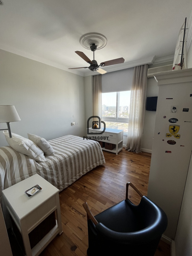 Apartamento ID.1509 - Penthouse Millenium Tower 