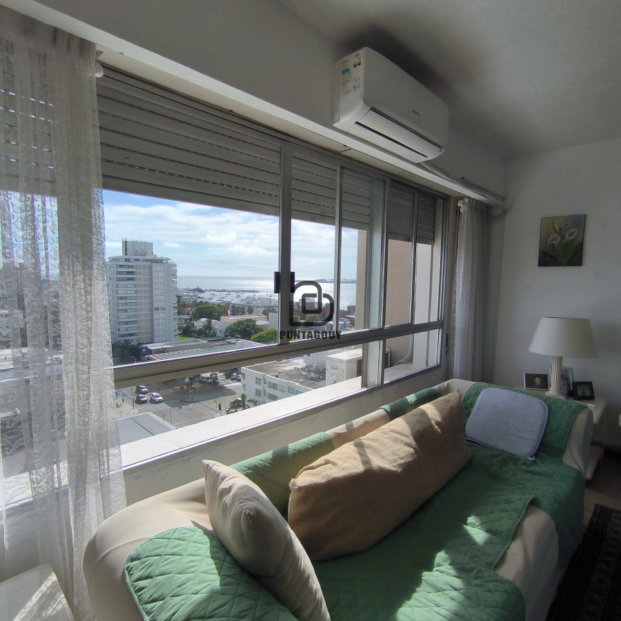 Apartamento ID.1657 - Torre Gattas 2 dorm 1 baño en alquiler vacacional