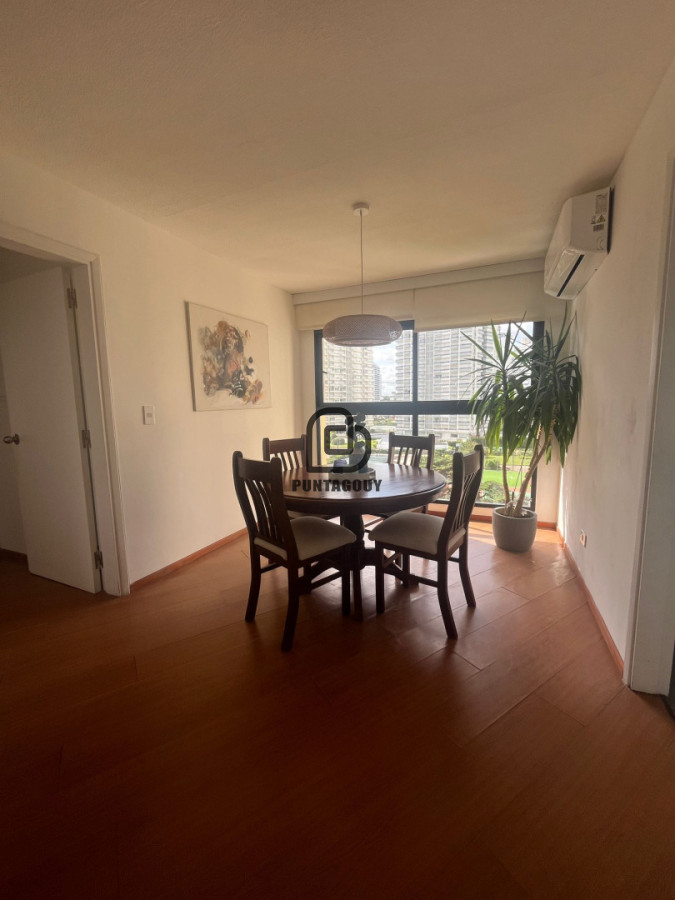 Apartamento ID.1743 - Alquiler y venta frente al mar