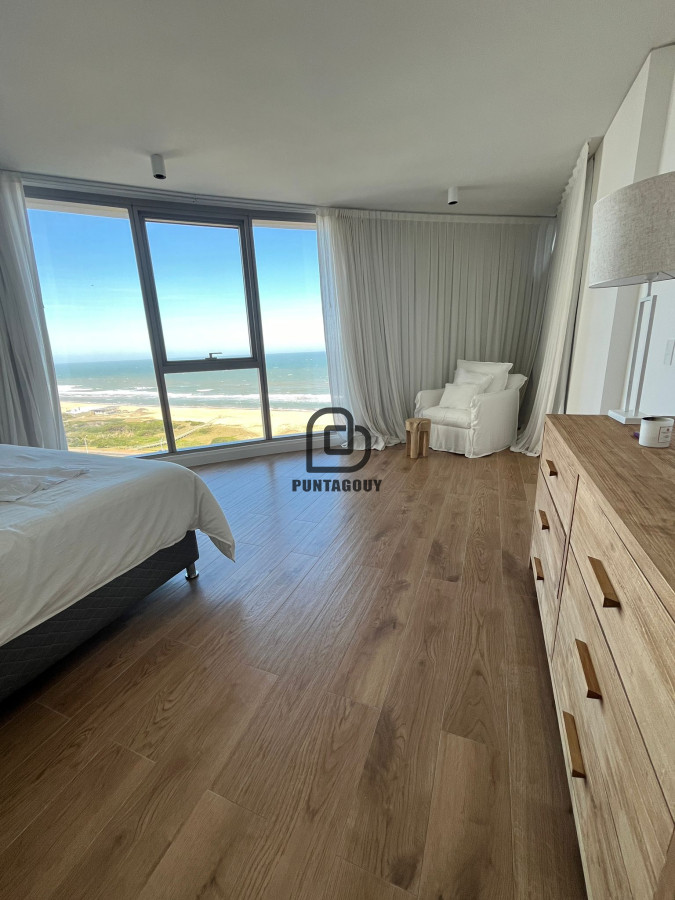 Apartamento ID.1446 - ALQUILER ANUAL O DE TEMPORADA TORRE TRUMP