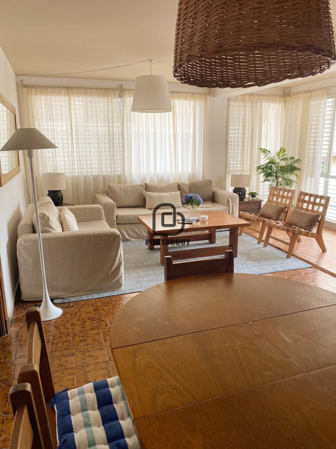 Apartamento ID.1616 - Alquiler de verano, 3 dormitorios 3 baños