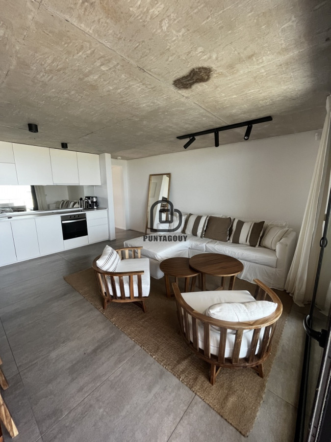 Apartamento ID.1512 - Terraza de Manantiales de 2 dorm 2 baños