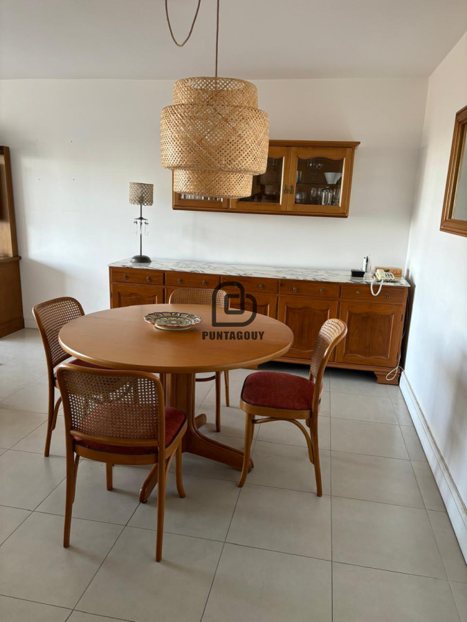 Apartamento ID.1679 - Torre Manhattan  2 dormitorios alquier vacacional