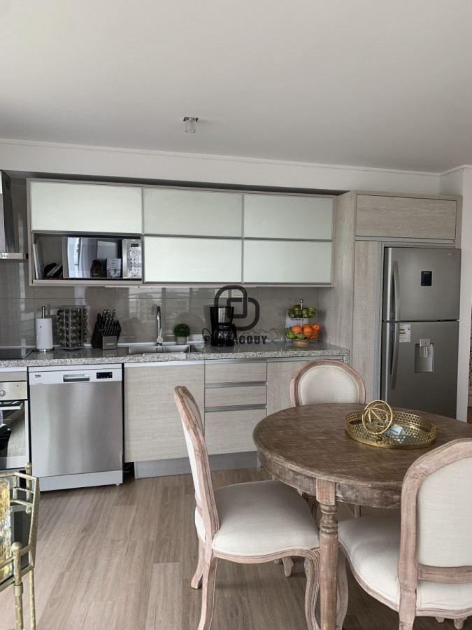 Apartamento ID.363 - venta y alquiler anual