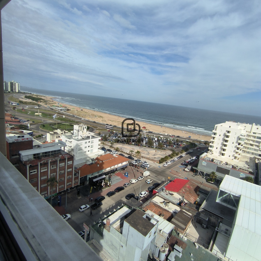 Apartamento ID.1657 - Torre Gattas 2 dorm 1 baño en alquiler vacacional