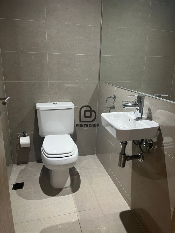 Apartamento ID.1653 - Onix de 3 dormitorios semi amoblado en venta 