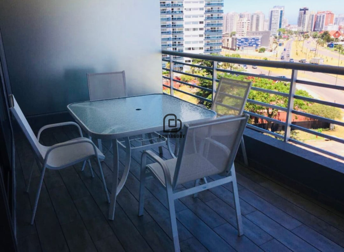 Apartamento ID.1466 - Alexander Boulevard 2 dormitorios y  2 baños en venta 