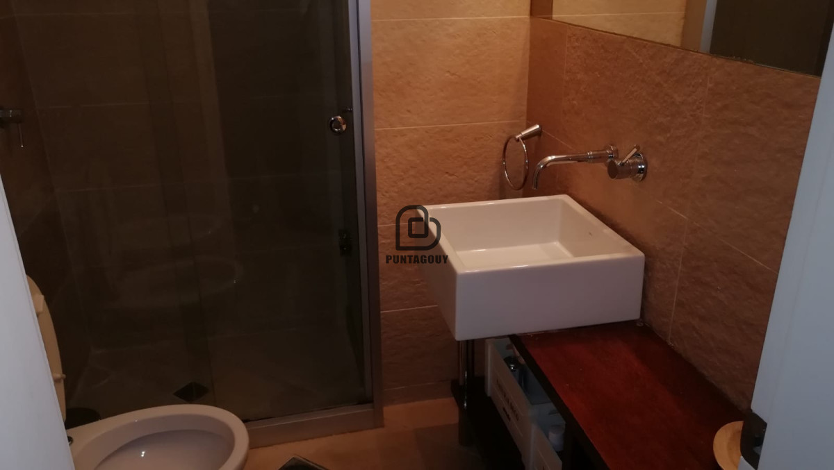 Apartamento ID.1643 - Alquiler de temporada 2 dormitorios, con servicios