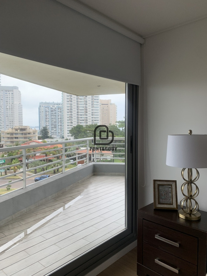 Apartamento ID.363 - venta y alquiler anual