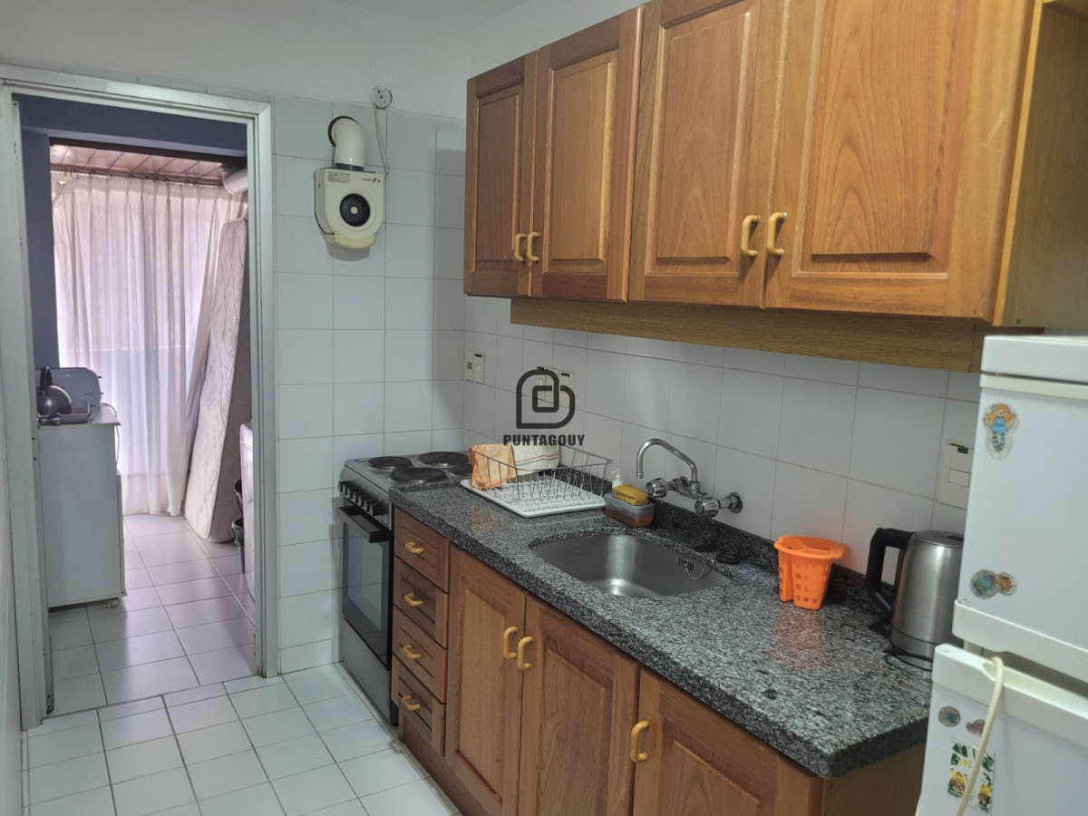 Apartamento ID.1472 - Scorpio 2 dorm 2 baños en venta 