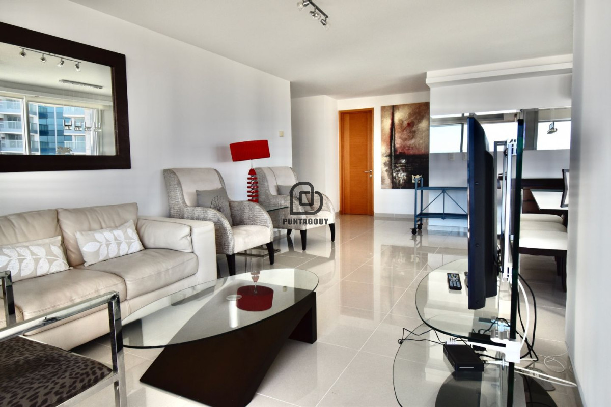 Apartamento ID.1494 - Sunrise de 3 dorm 3 baños en venta