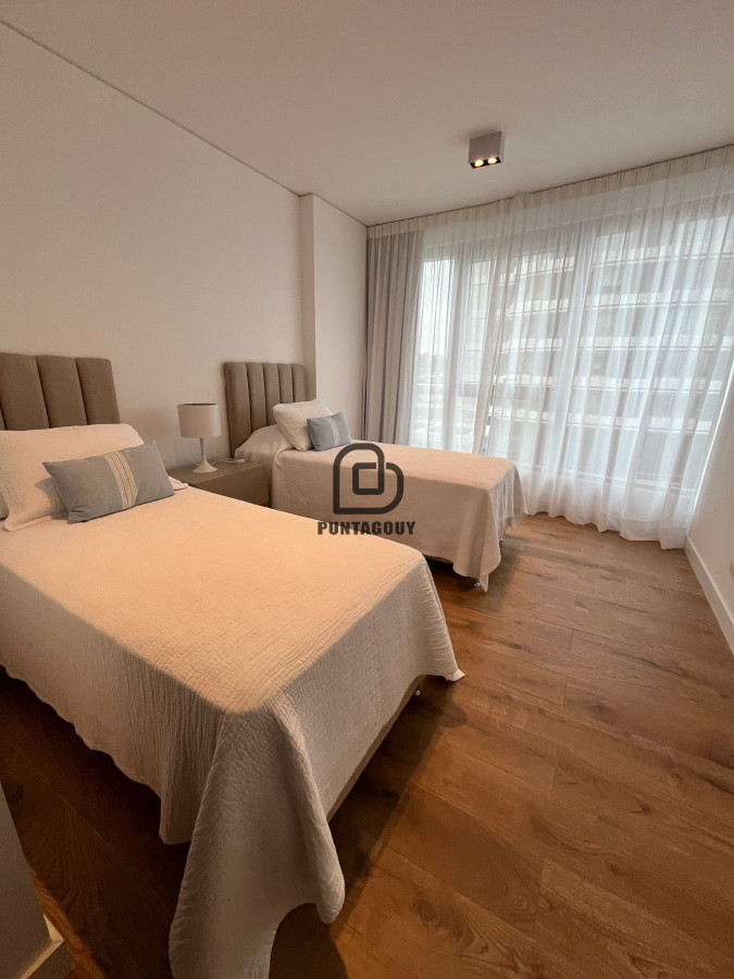 Apartamento ID.1772 - ALQUILER DE TEMPORADA TORRE TRUMP