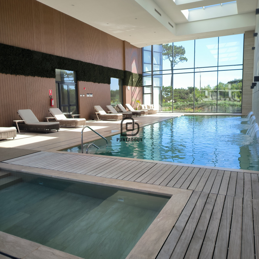 Apartamento ID.1619 - Paramount Tower 3 suite alquiler vacaional y venta